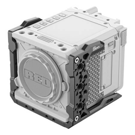 8Sinn Cage for RED Komodo / Komodo-X - klatka operatorska do RED Komodo i RED Komodo-X_1